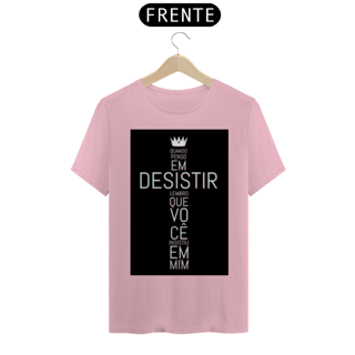 Nome do produto T-SHIRT JESUS CRISTO