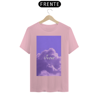 Nome do produto T-SHIRT JESUS CRISTO