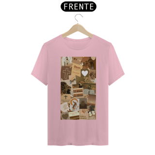 Nome do produto T-SHIRT JESUS CRISTO