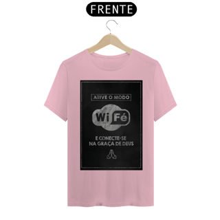 Nome do produto T-SHIRT JESUS CRISTO
