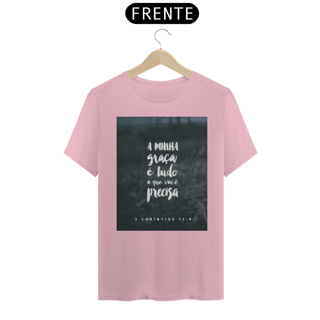 Nome do produto T-SHIRT JESUS CRISTO