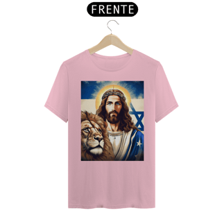 Nome do produto T-SHIRT JESUS CRISTO