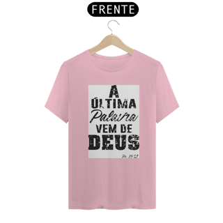 Nome do produto T-SHIRT JESUS CRISTO