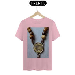 Nome do produto T-SHIRT N.S.APARECIDA