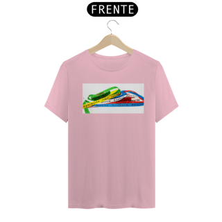 Nome do produto T-SHIRT JESUS CRISTO