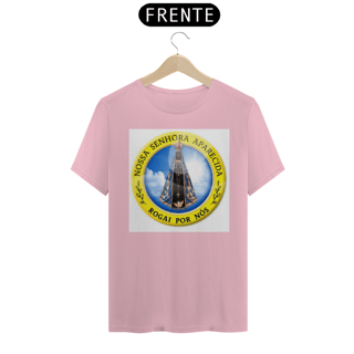 Nome do produto T-SHIRT N.S.APARECIDA