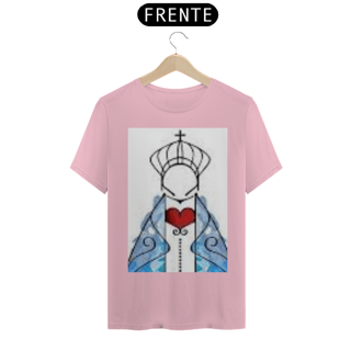 Nome do produto T-SHIRT N.S.APARECIDA