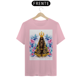 Nome do produto T-SHIRT N.S.APARECIDA
