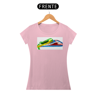 Nome do produto T-SHIRT N.S.APARECIDA