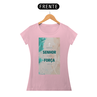 Nome do produto T-SHIRT JESUS CRISTO FEM