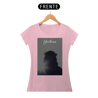 Nome do produto T-SHIRT JESUS CRISTO FEM