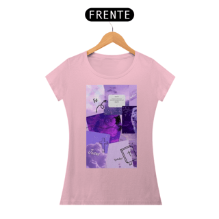Nome do produto T-SHIRT JESUS CRISTO FEM
