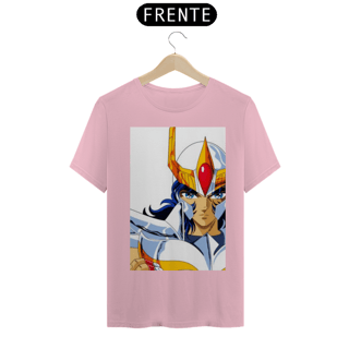 Nome do produto T-SHIRT CAVALEIROS DO ZODIACO 
