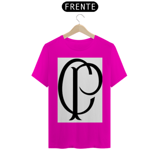 Nome do produto T-SHIRT CORINTHIANS ESCUDO CP
