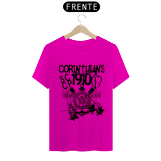 Nome do produto T-SHIRT CORINTHIANS 