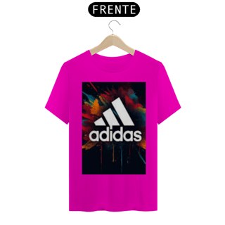 Nome do produto T-SHIRT ADIDAS
