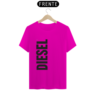 Nome do produto T-SHIRT DIESEL