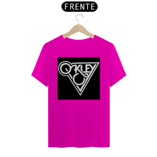 Nome do produto T-SHIRT OAKLEY