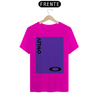 Nome do produto T-SHIRT OAKLEY