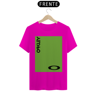 Nome do produto T-SHIRT OAKLEY