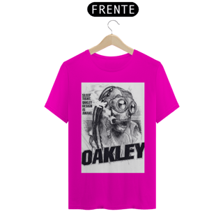 Nome do produto T-SHIRT OAKLEY
