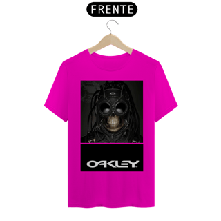 Nome do produto T-SHIRT OAKLEY