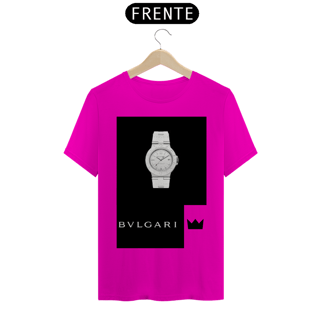 Nome do produto T-SHIRT BVLGARI