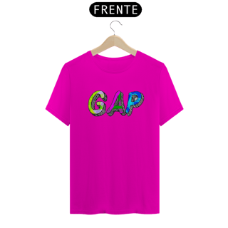 Nome do produto T-SHIRT GAP