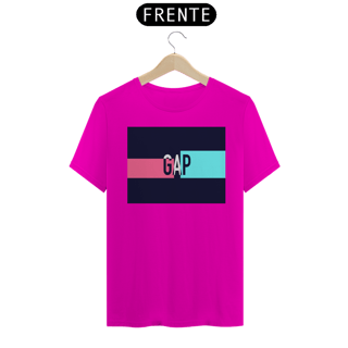 Nome do produto T-SHIRT GAP