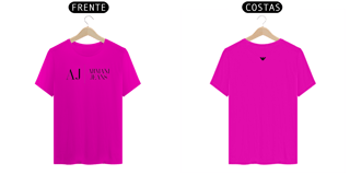 Nome do produto T-SHIRT GIORGIO ARMANI