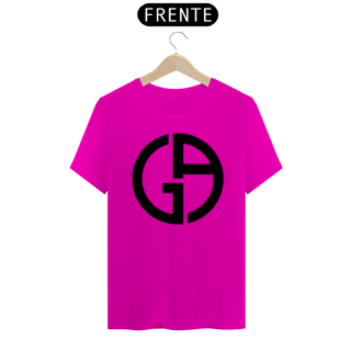 Nome do produto T-SHIRT GIORGIO ARMANI