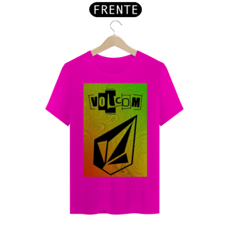 Nome do produto T-SHIRT VOLCOM
