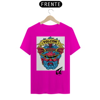 Nome do produto T-SHIRT VOLCOM