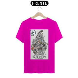 Nome do produto T-SHIRT VOLCOM