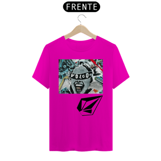 Nome do produto T-SHIRT VOLCOM