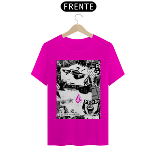 Nome do produto T-SHIRT VOLCOM