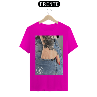 Nome do produto T-SHIRT VOLCOM