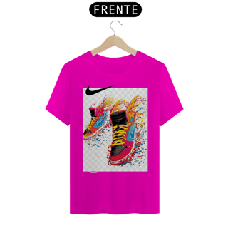 Nome do produto T-SHIRT NIKE