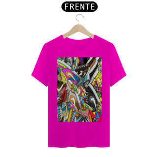 Nome do produto T-SHIRT NIKE