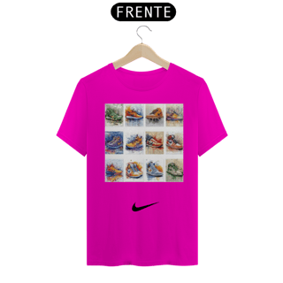 Nome do produto T-SHIRT NIKE