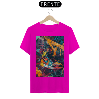 Nome do produto T-SHIRT NIKE