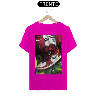 Nome do produto T-SHIRT NIKE