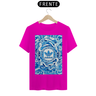 Nome do produto T-SHIRT ADIDAS