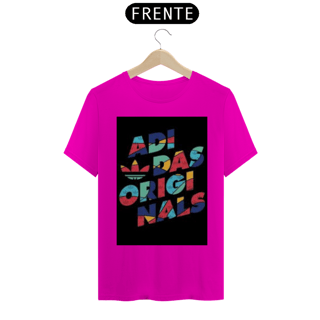 Nome do produto T-SHIRT ADIDAS
