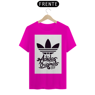 Nome do produto T-SHIRT ADIDAS