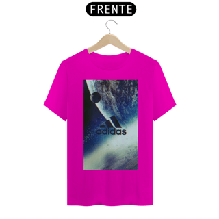 Nome do produto T-SHIRT ADIDAS