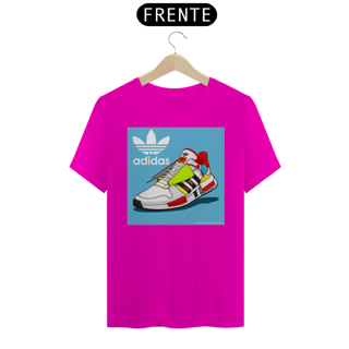 Nome do produto T-SHIRT ADIDAS