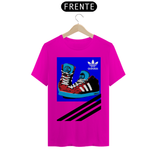 Nome do produto T-SHIRT ADIDAS