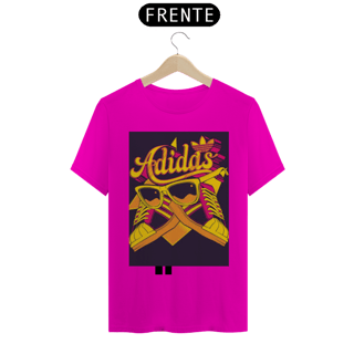 Nome do produto T-SHIRT ADIDAS