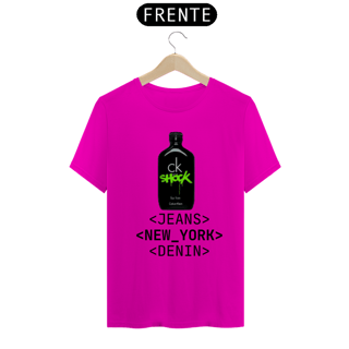 Nome do produto T-SHIRT CALVIN KLEIN 